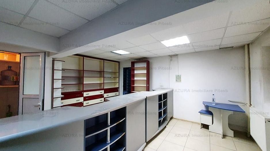 Spatiu Comercial Pitesti Bulevard - Poză 5