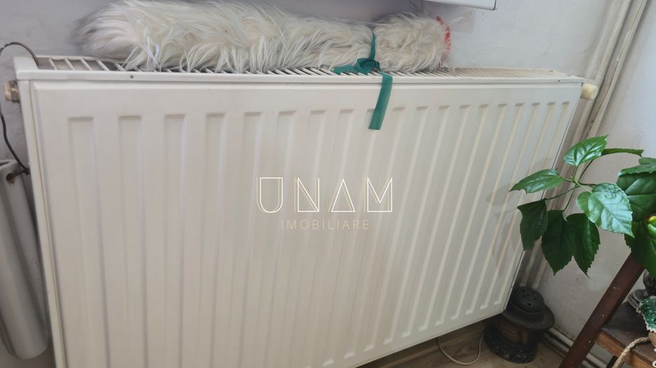 Apartament 3 camere de vânzare, Etaj 2 – Micro 2,  Reșița - Poză 12