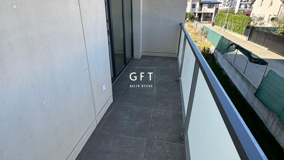 Apartament de vanzare in Bistrita, Blocuri noi, 70mp. - Poză 12