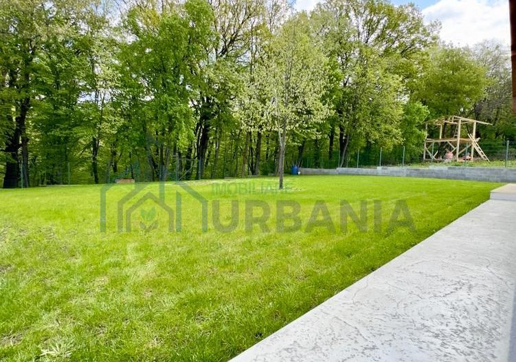 Casă parter în Bârnova, lângă pădure, teren 1000 mp - Poză 10