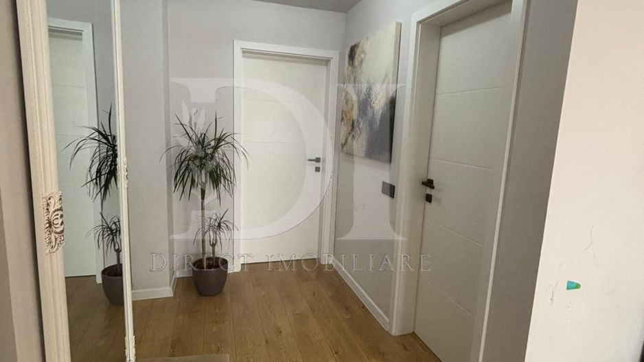 Apartament de vanzare / Zona Cetatii / Floresti - Poză 7