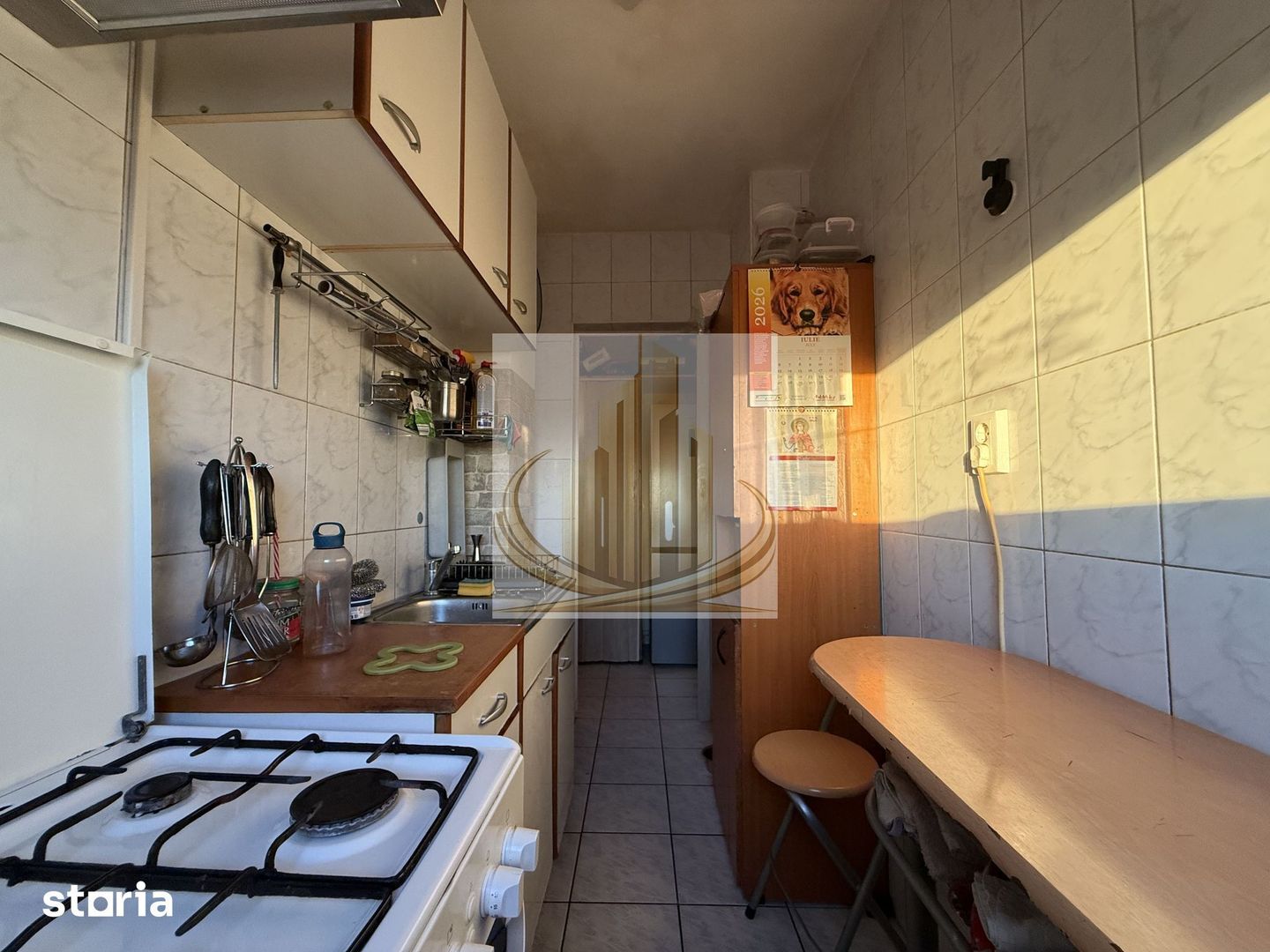 Apartament 2 camere decomandat - Poză 10