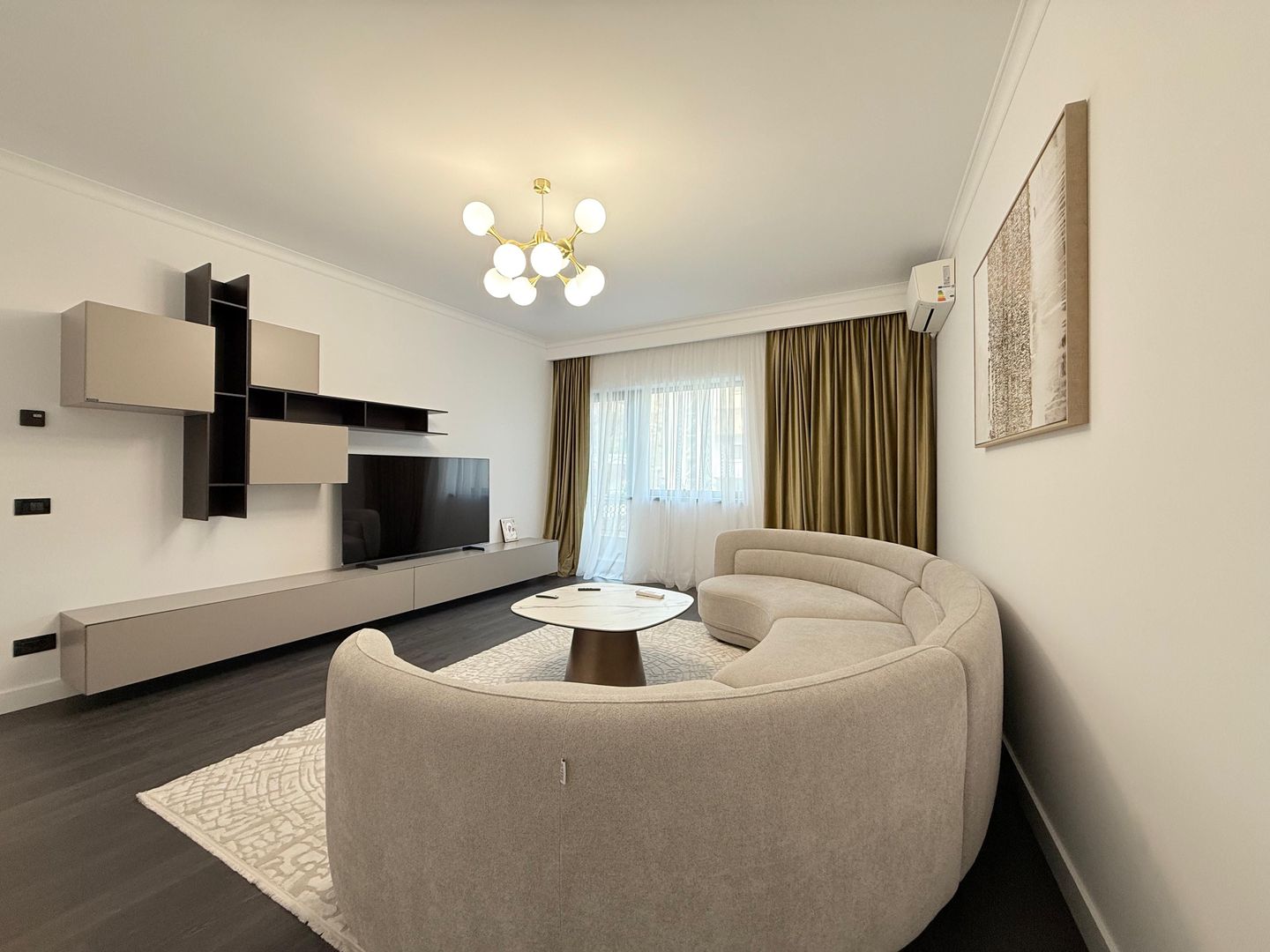 APARTAMENT 3 CAMERE - LUX | 2 BOXE | DOROBANTI - Poză 7