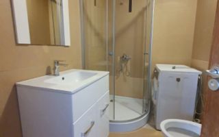 BRASADAS vinde garsonieră 29mp etajul 2/4 Cloșca. - Poză 4