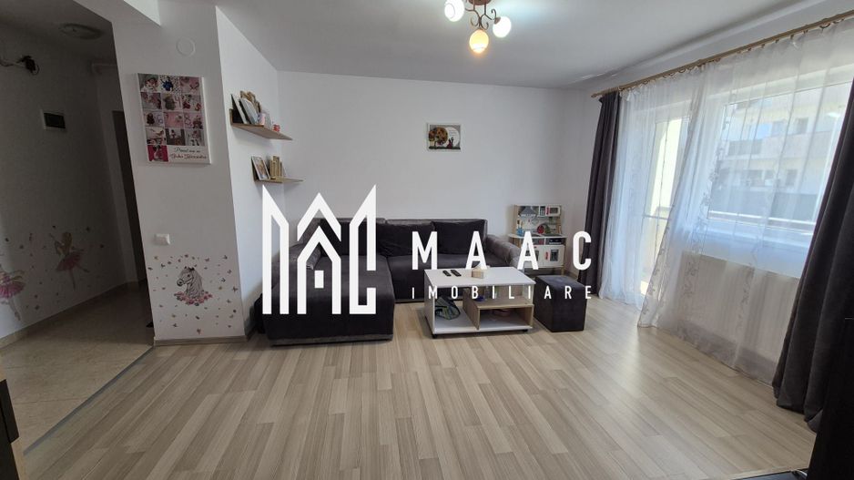Apartament 2 camere | Decomandat | 52 mp | Zona Brana - Poză 15