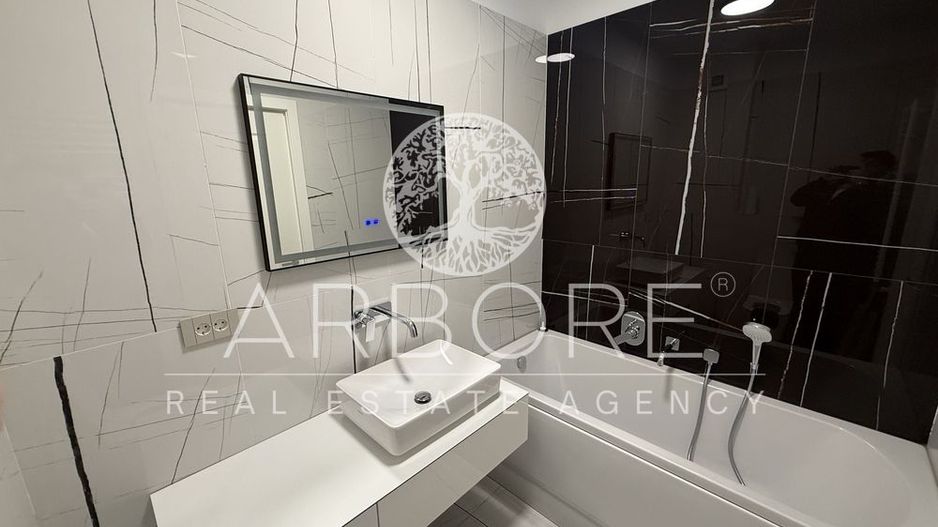 Inchiriere apartament 2 camere - Casa Poporului , Unirii - Poză 3