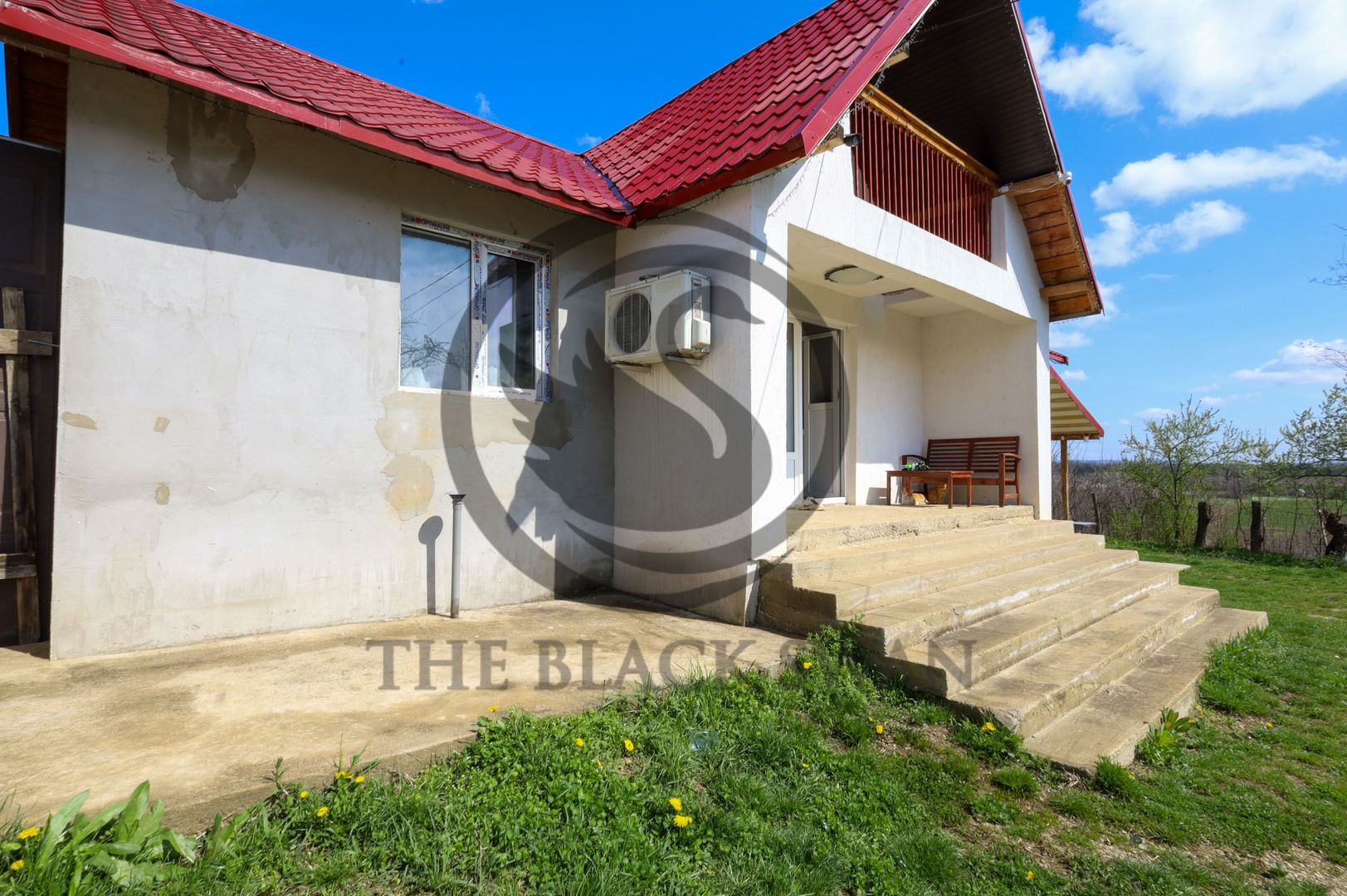 Casă de vanzare | 1550 mp teren | Dumbravesti, Prahova | Comision 0% - Poză 15