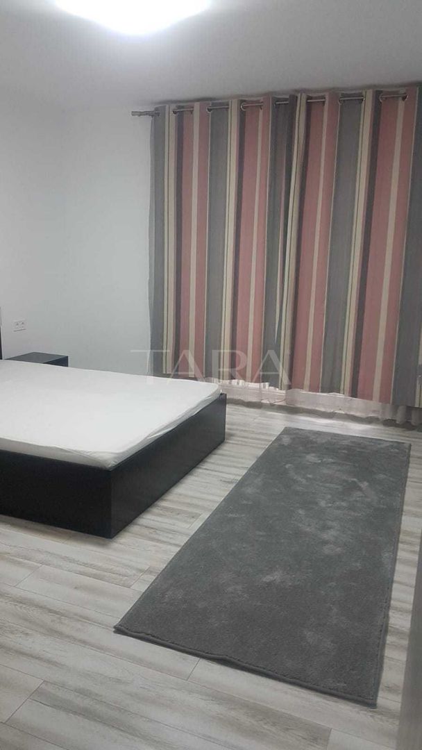 Apartament 2 camere, Florești, zona Aqua Park - Poză 4