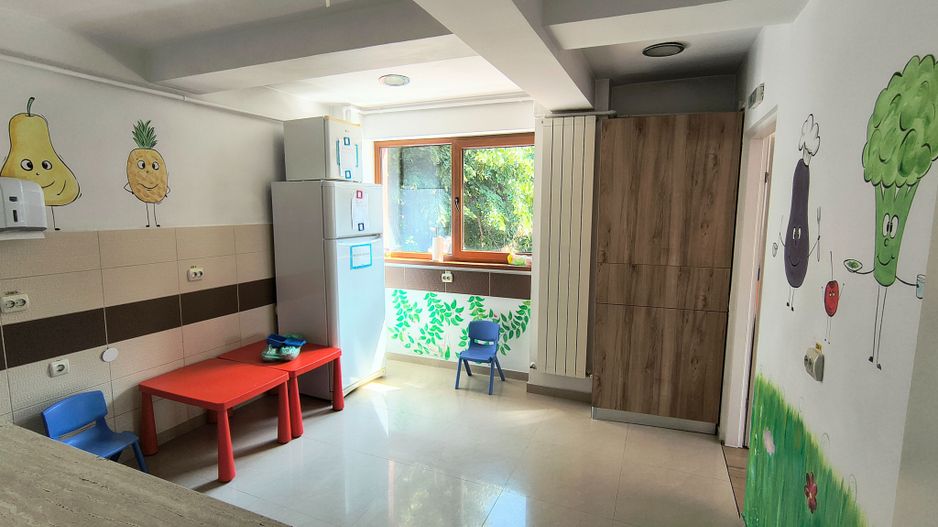 Spatiu birouri / clinica zona Soseaua Pantelimon - Baicului - Poză 7