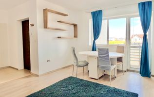 3 CAMERE / PARCARE / BOXĂ / MALL SANPETRU