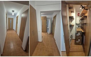 Apartament modern cu doua camere decomandat, Turda - Poză 6