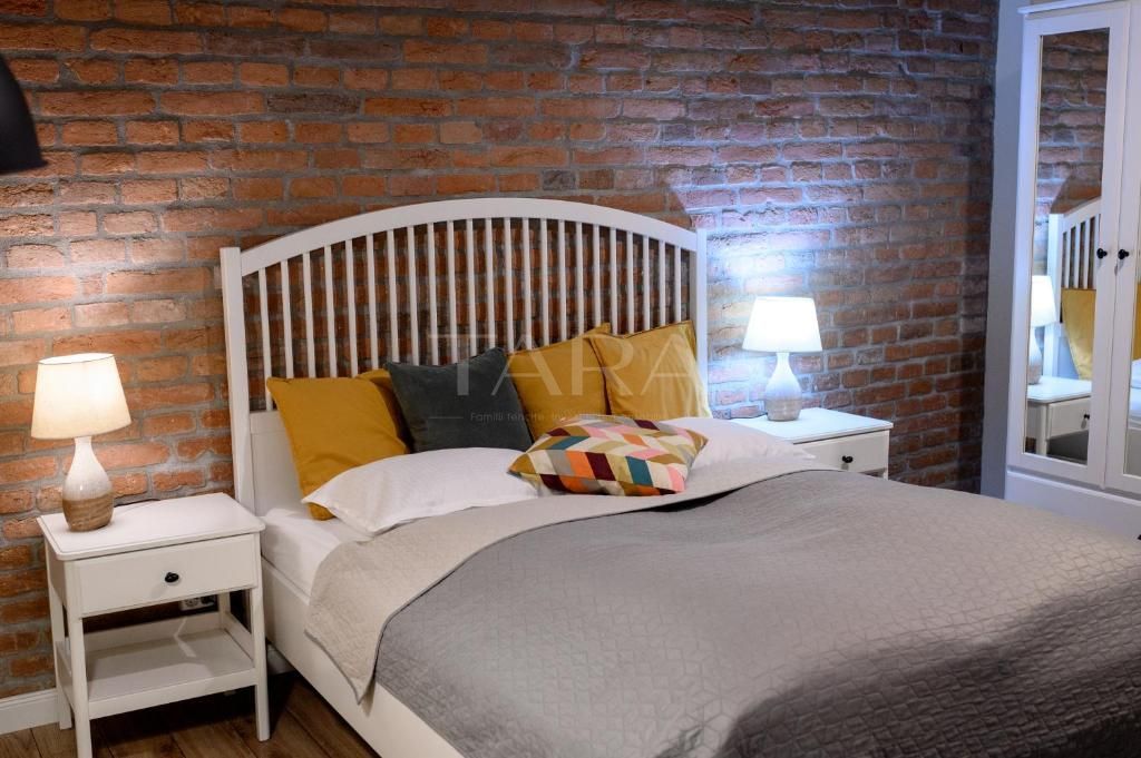 Apartament ultrafinisat în centrul vechi, zona ultracentrala. - Poză 8