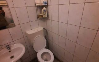 Apartament cu 2 camere/ semi-decomandat/ 38 mp/ zona Zimbru - Poză 6