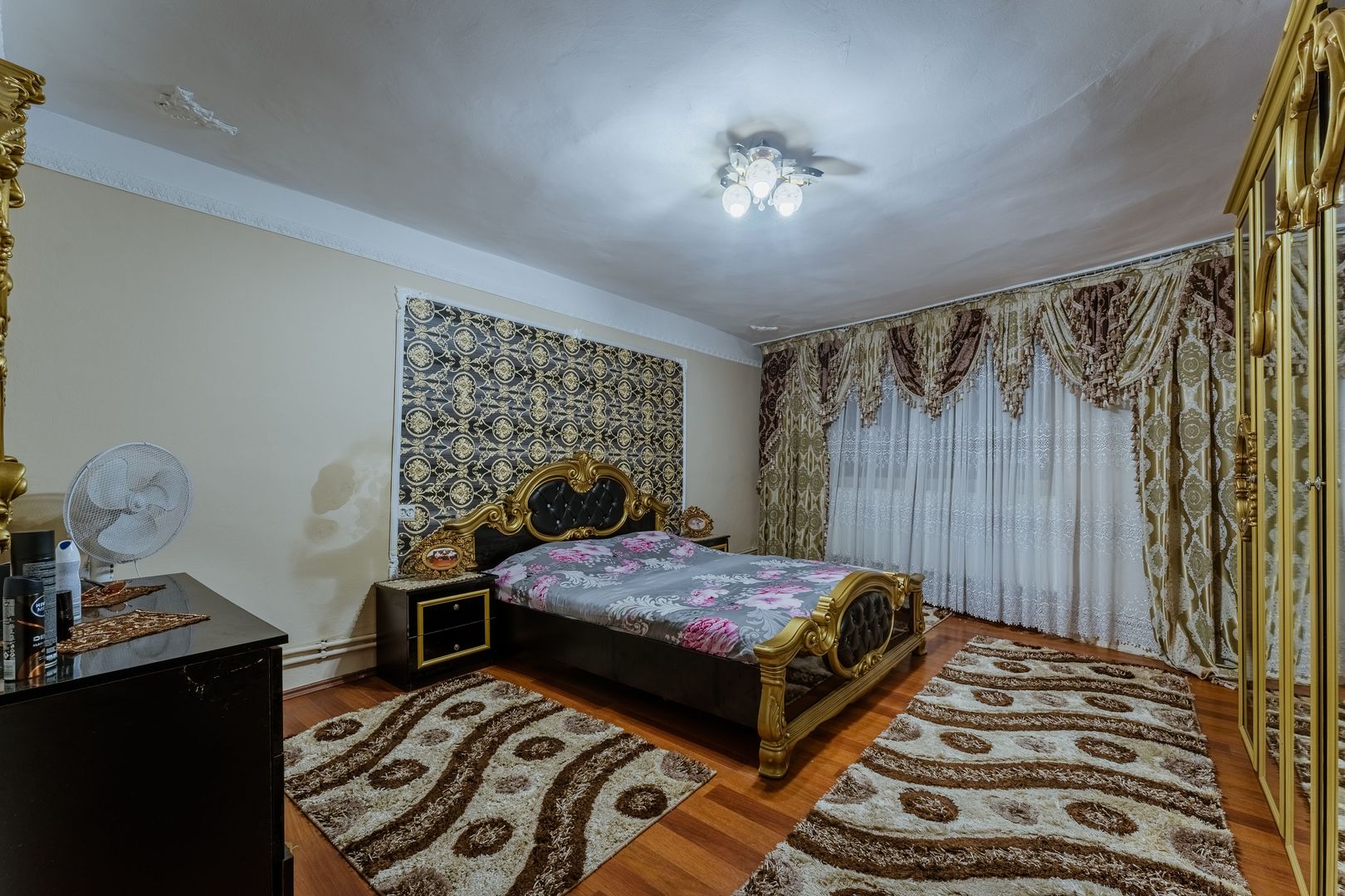 Casă cu teren generos de 1655 mp pe Gheorghe Doja - Poză 7