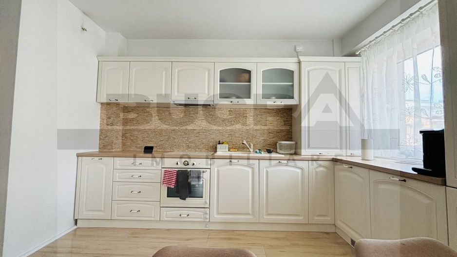 Apartament 4 camere, 2 locuri parcare, zona Buna Ziua - Poză 5