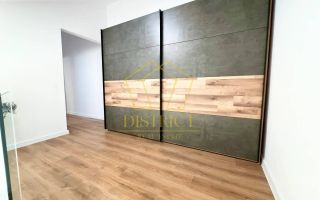 Apartament modern cu 3 camere si terasa | Giroc - Poză 8