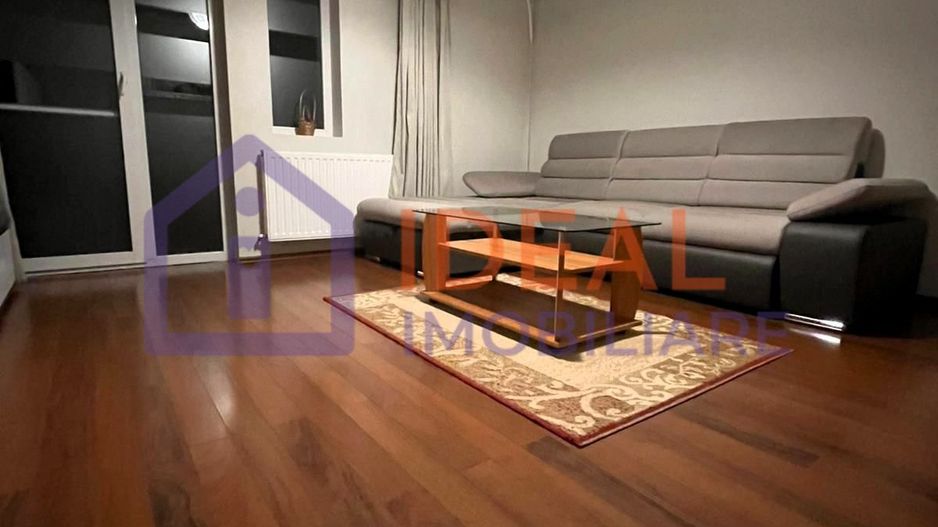 Apartament 2 camere – Turnișor, Str. Frunzei - Poză 1