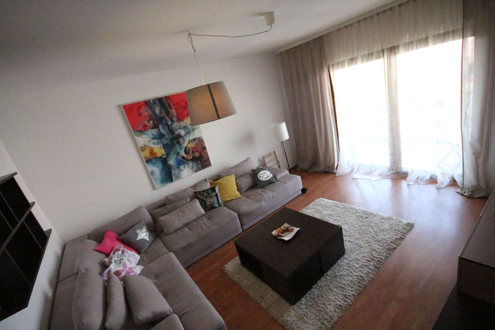 Apartament trei camere - Zona Aradului - Poză 23