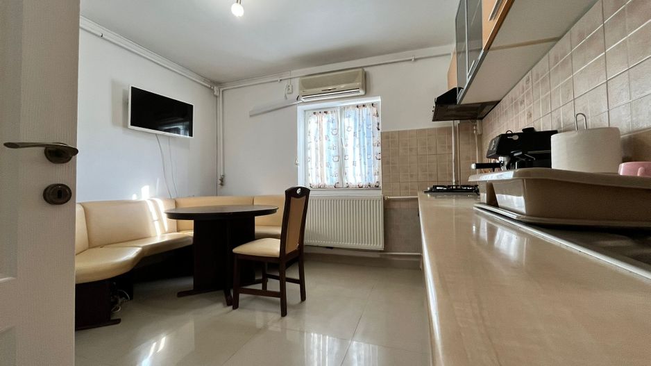 Apartament Sebastian | Rahova - Poză 6