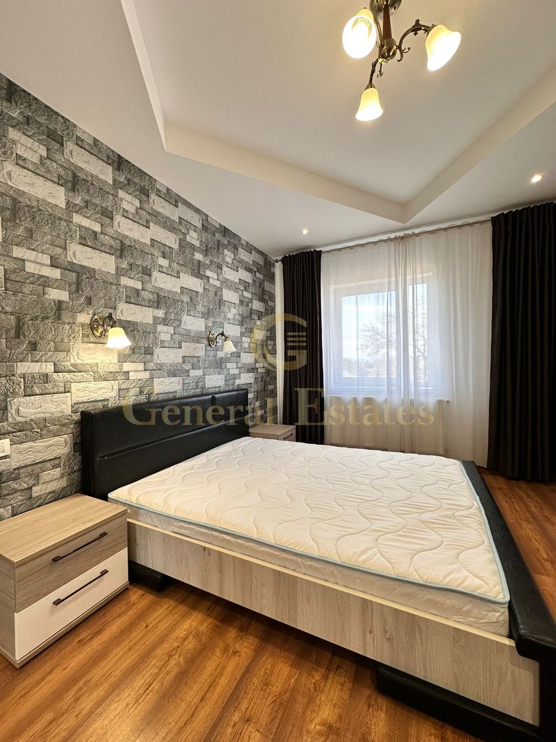 Apartament 3 camere de vanzare– Tractorul - Poză 6