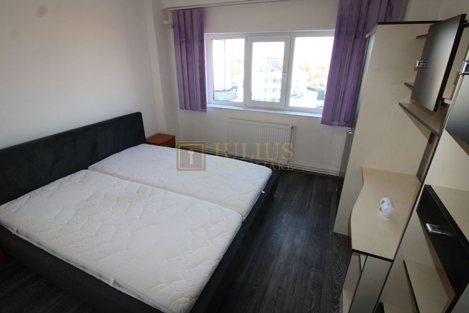 2 camere, calea Aradului-benzinaria ESO, centrala proprie - Poză 3