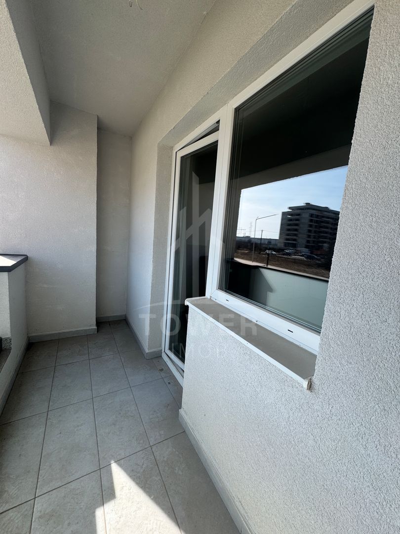 Apartament rezidențial NOU 2 camere - Poză 6