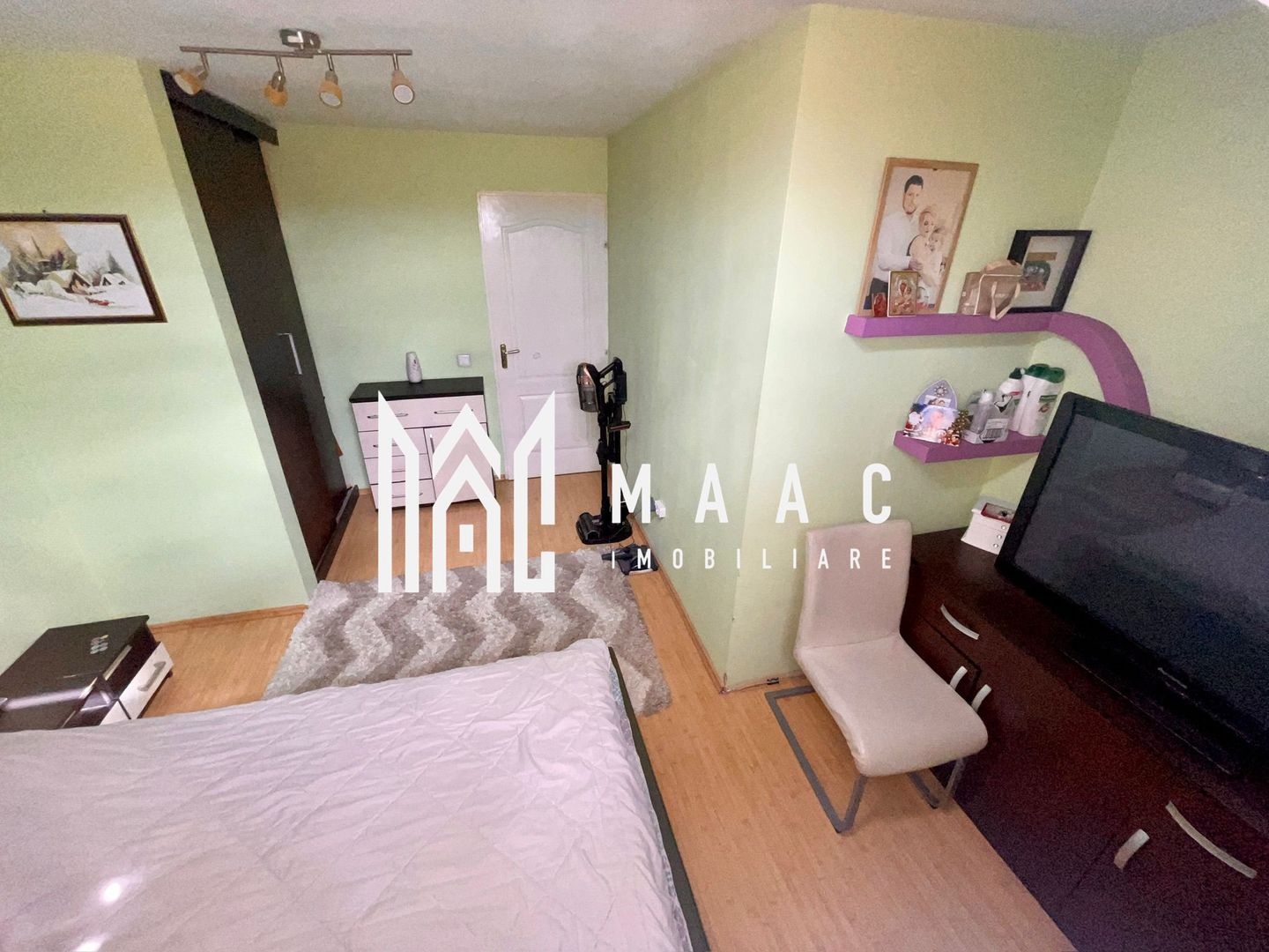 Apartament 3 camera | Scara interioara | 87MPU | Terezian - Poză 5