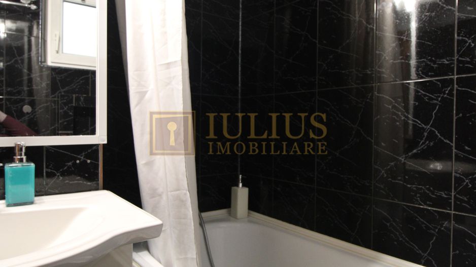Vis a vis de Iulius Mall, 2 camere, Pet-friendly. - Poză 10
