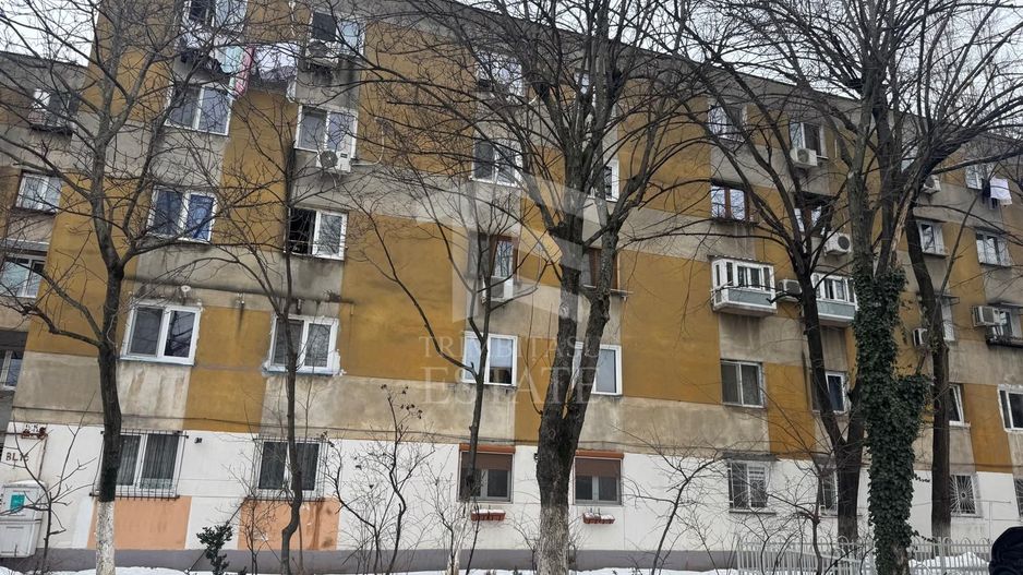 2 Camere cu Potențial Mare, Aleea Pricopan - Poză 1