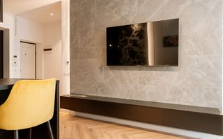 Apartament nou cu 2 camere de inchiriat EAS/Residence Central - Poză 12