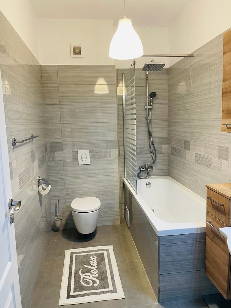 Apartament 2 camere  zona Musicescu - Poză 6