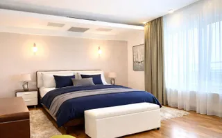 Apartament 3 camere premium Soseaua Nordului I View liber - Poză 11
