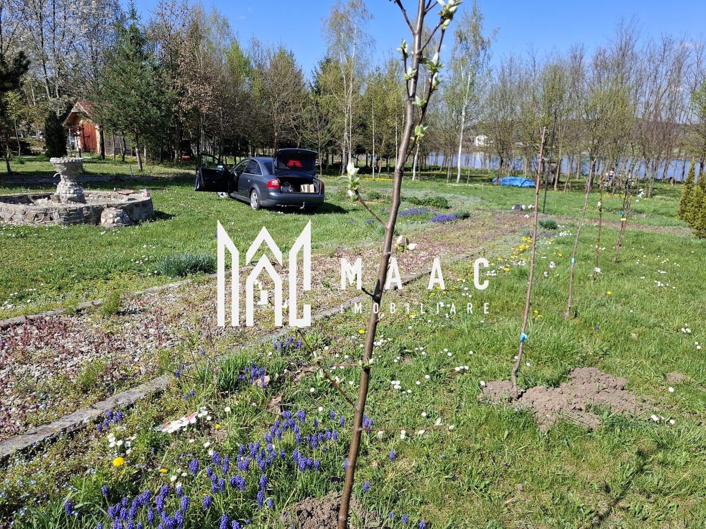 Teren Intravilan | 1150 mp | Săliște - Poză 7