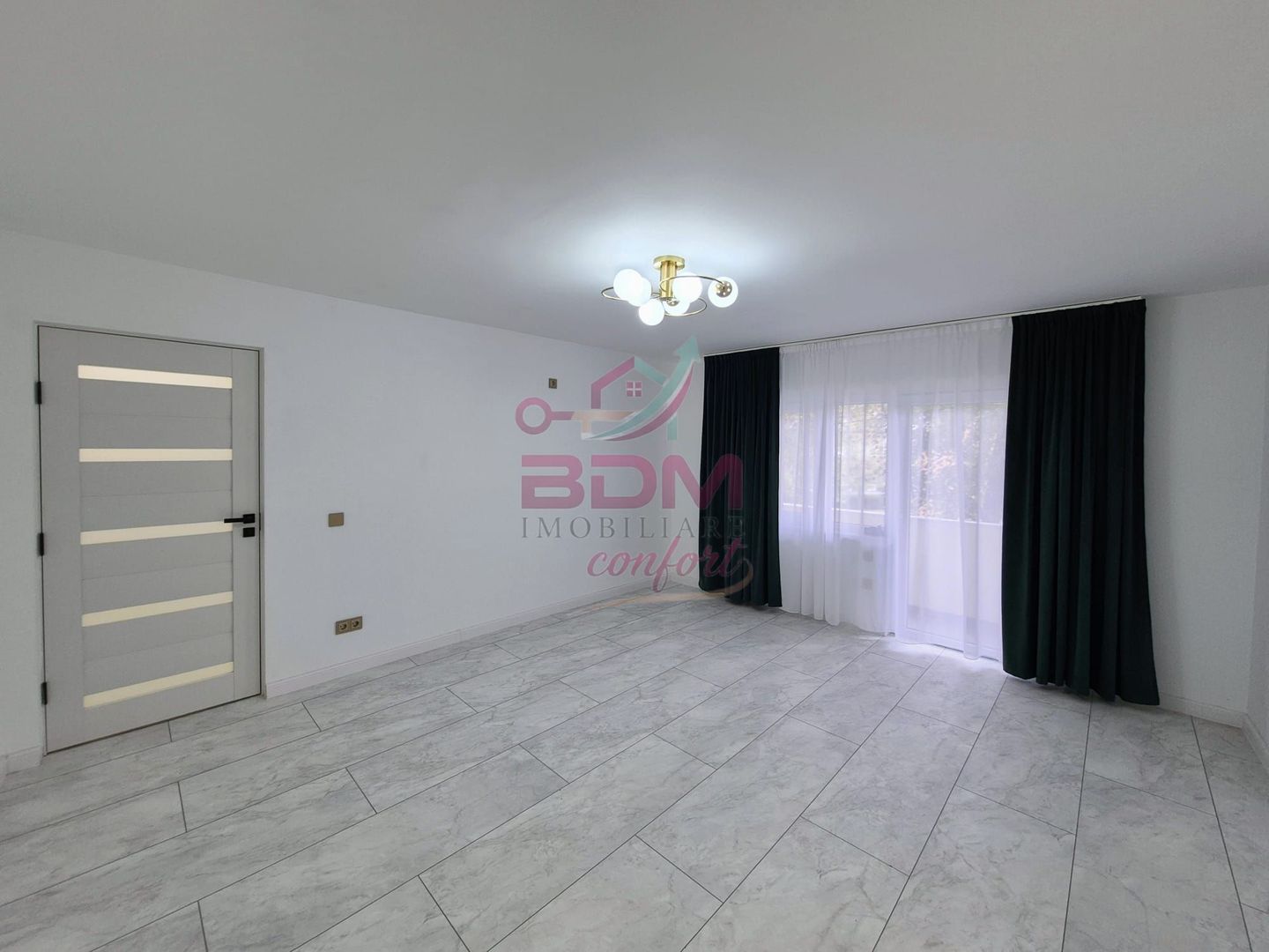 0 %  COMISION  | Apartament 2 camere | finisat I etaj 1 | zona Materna - Poză 5