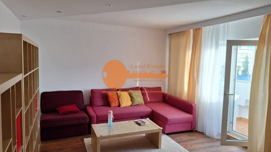 Apartament 2 camere Lujerului - Poză 3