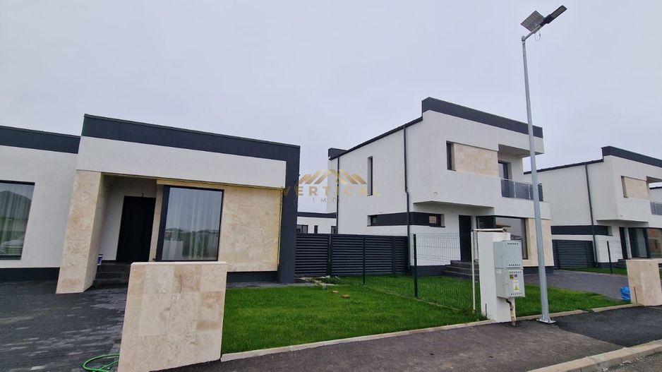 MEGA PARC RESIDENCE ,com Berceni, If - Poză 2