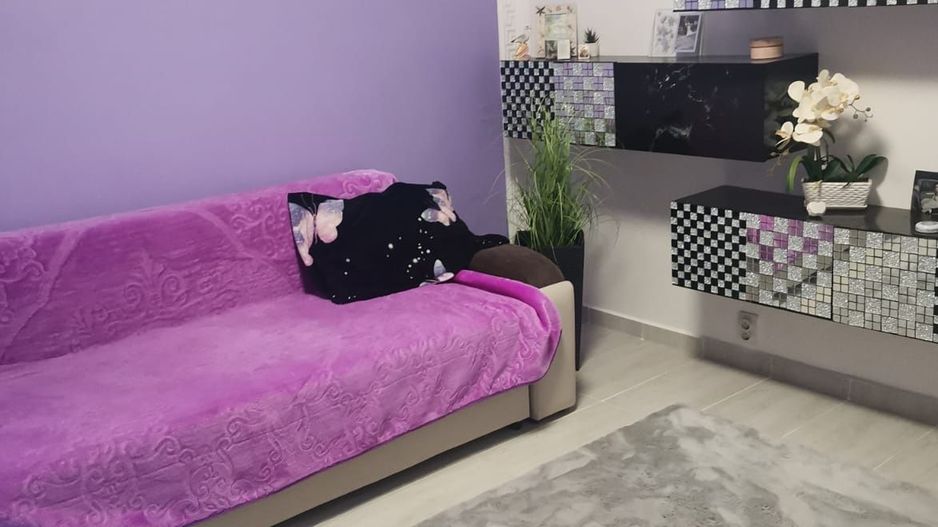 Apartament+spatiu comercial - Poză 5