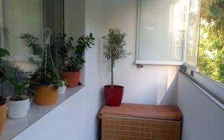 Apartament 3 camere, 70 mp, recent renovat, parcare, zona Mehedinti - Poză 7