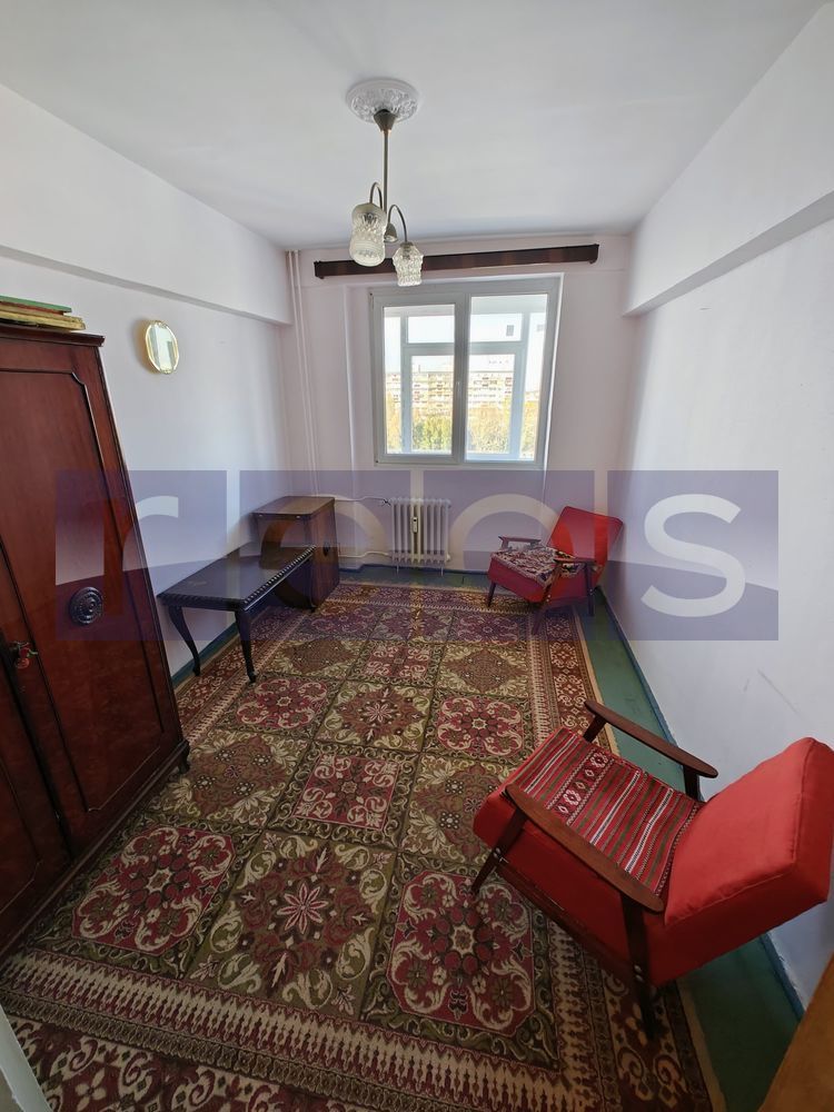DE VANZARE APARTAMENT 3 CAMERE 69 MP DRUMUL TABEREI | DECOMANDAT | METROU - Poză 2