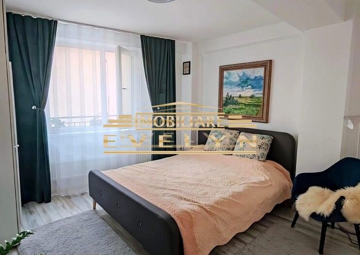 Apartament 2 camere ultracentral – de vânzare | Bloc Nou - Poză 2