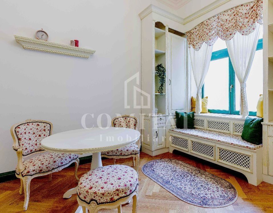 Apartament cochet | 39 mp | zonă Ultracentrală - Poză 6