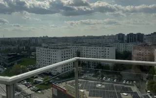 Vânzare, garsonieră, zona Titan - Poză 14