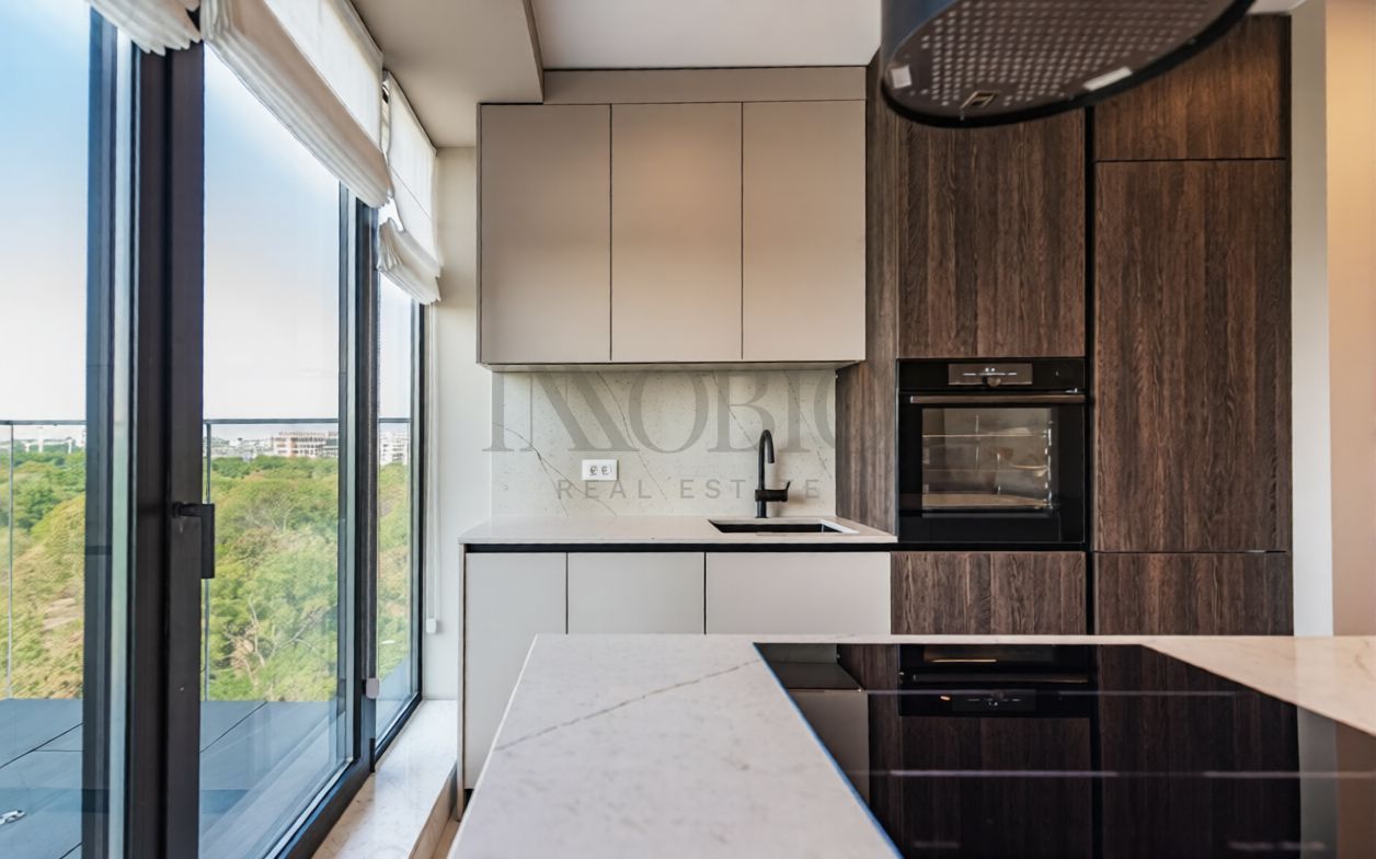 Apartament 3 Camere | One Verdi | Loc de Parcare - Poză 2