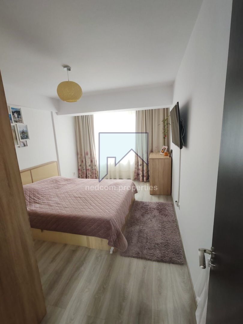 Inchiere apartament 2 camere -  bloc 2019 - Poză 3