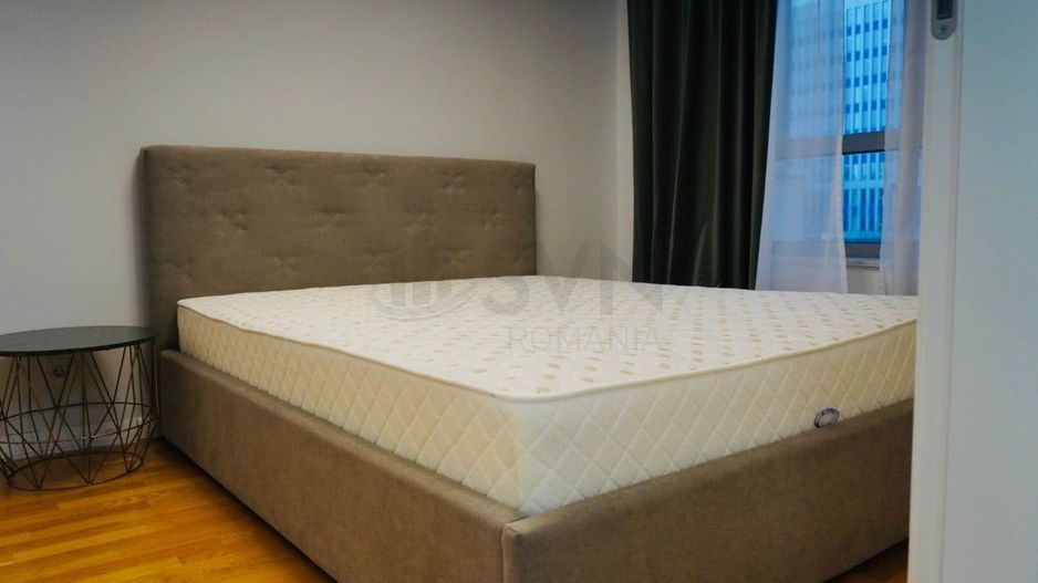 REA1028422 Apartament 2 camere Luxuria Residence parcare inclusa mobilat premium - Poză 6