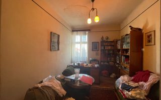 Apartament 3 camere in zona Parcului Central intr-o cladire cu doar 4 apartamente - Poză 4