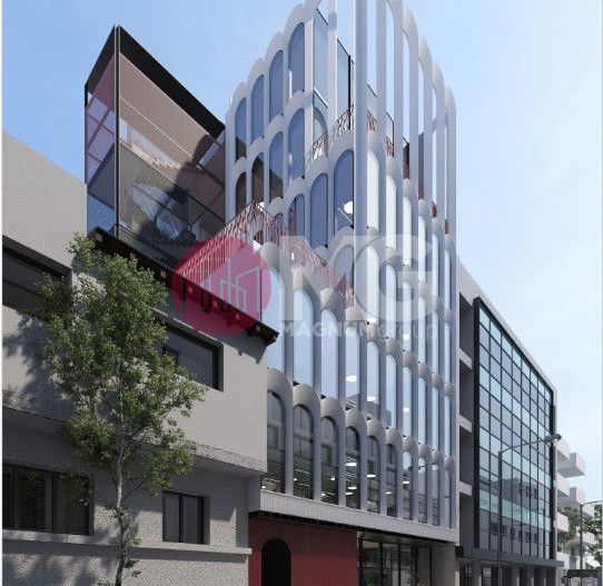 Teren de vanzare cu autorizatie- Floreasca - cladire pretabila orice afacere - Poză 1