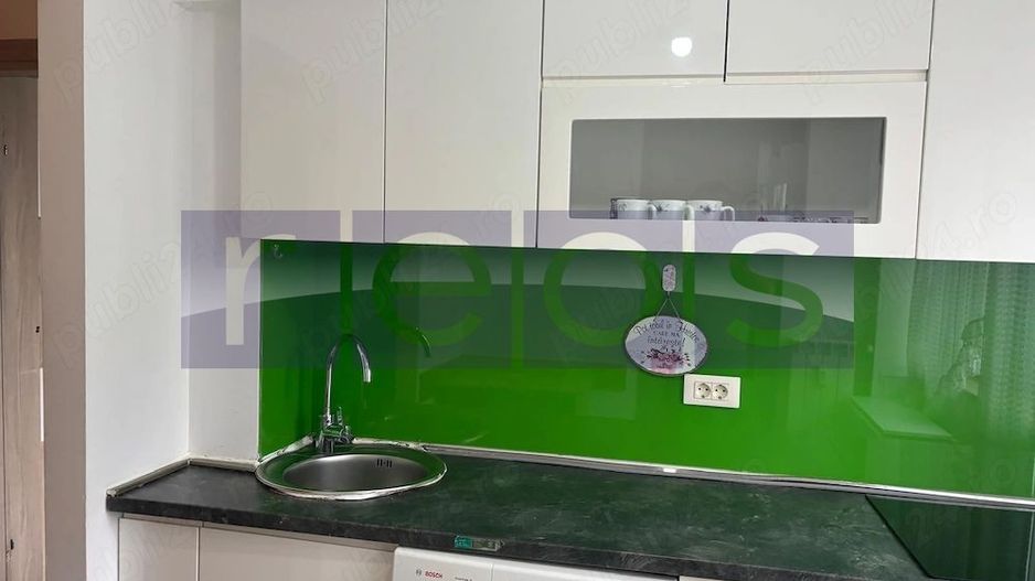 VANZARE 3 CAMERE | ETAJ 1 | ZONA CRANGASI | IDEAL LOCUIT SAU INVESTITIE - Poză 5