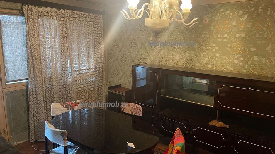 Metrou Titan 2 Camere - Poză 2