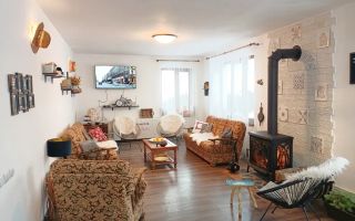 Pensiune 7 camere | P+1 | 630 MP | Paltinis - Poză 2